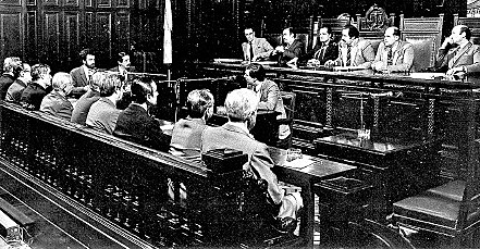 Juicio a Las Juntas