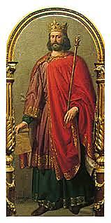 Sancho VI (Inicio de reinado)