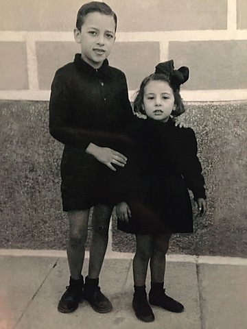 Isidro i Josefa Berenguer Albiñana