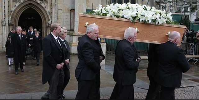 Jean-Louis plus triste que jamais