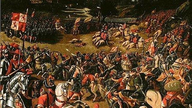 Batalla de las Navas de Tolosa