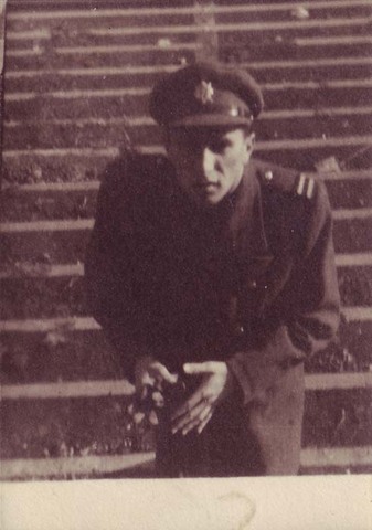 The Communist Coup in Czechoslovakia