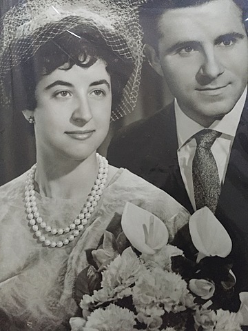 Es casa amb Juan Soler