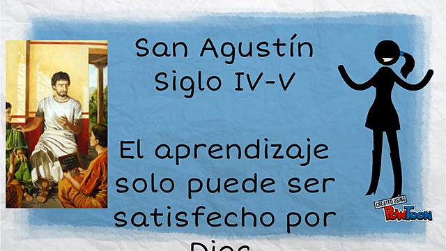 San Agustín - bases agustinianas