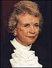 Sandra Day O'Conner