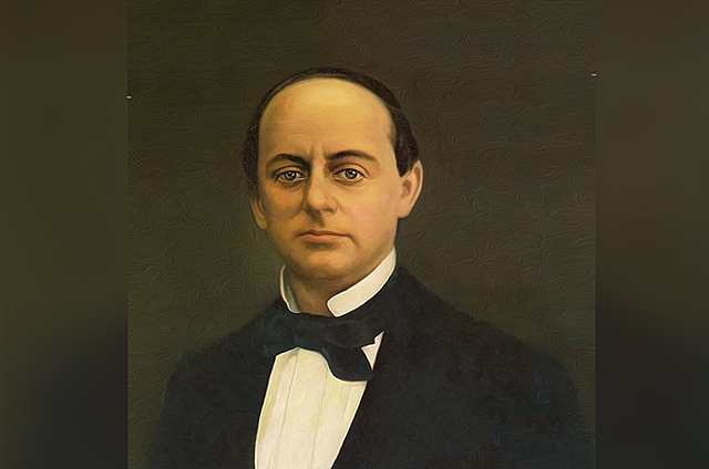 Reforma para la restauración del senado