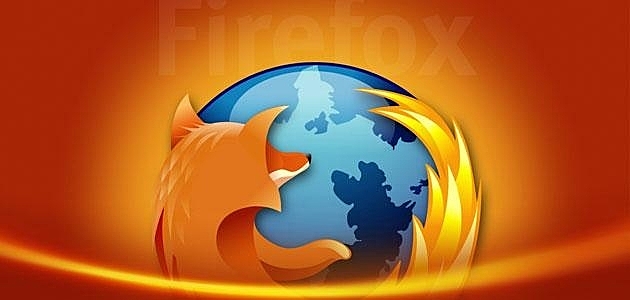 Firefox