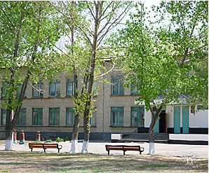 Новая школа