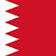 255px flag of bahrain.svg