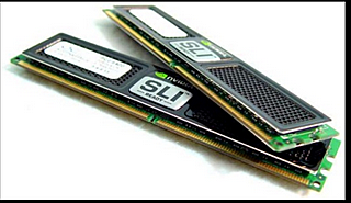 NVIDIA SLI