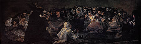 La romería de San Isidro