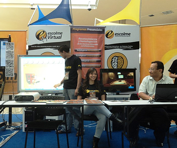 Programas tecnicos laborales aprobados