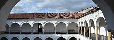 El Claustro es declarado monumento nacional