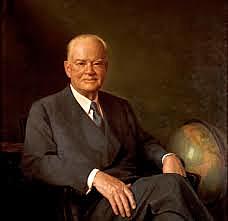 Herbert Hoover