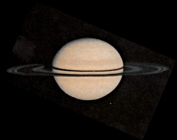 Pioneer 11 (USA)