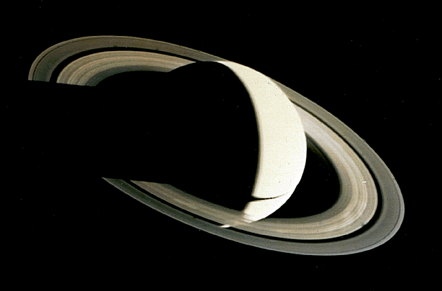 Voyager 1 (USA)