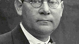 Timeline: Hans Reichenbach (1891—1953)