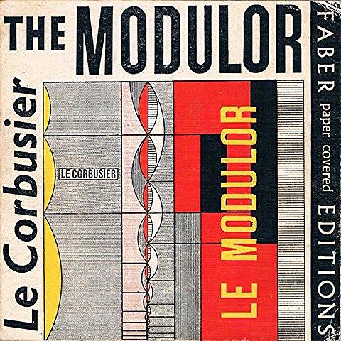 El Modulor