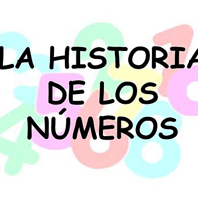 Timeline: Historia de los números
