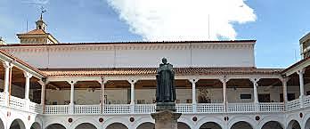 Ingreso a la Universidad