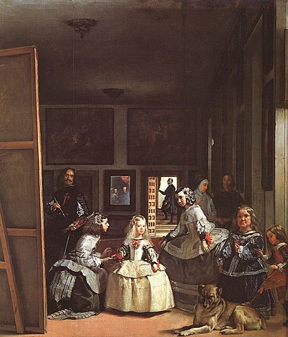 "Las Meninas"