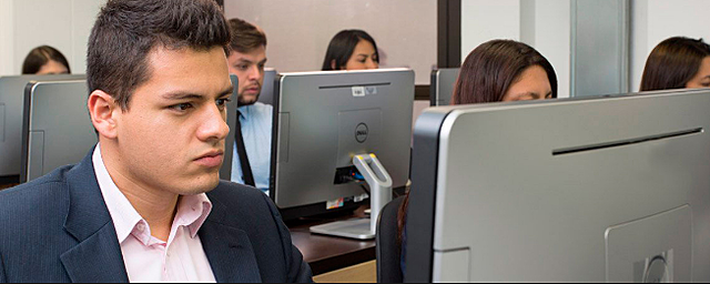 Registro Calificado -Mercadeo