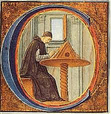 Periodo patrístico - Siglo IV