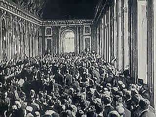 Versailles Treaty