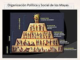 Organización política