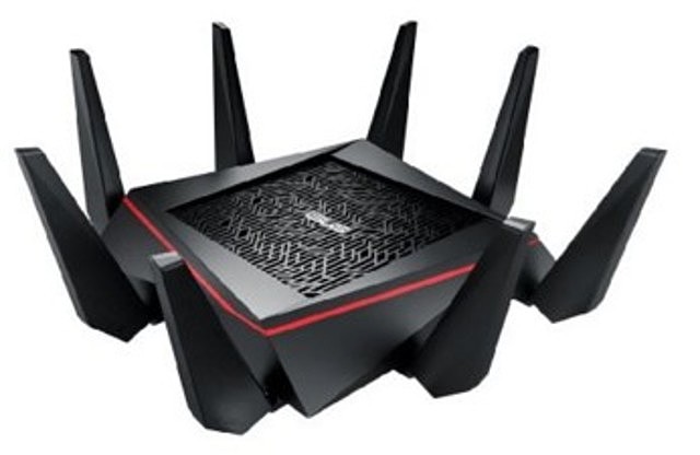 Router RT AC5300U
