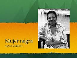 Mujer Negra