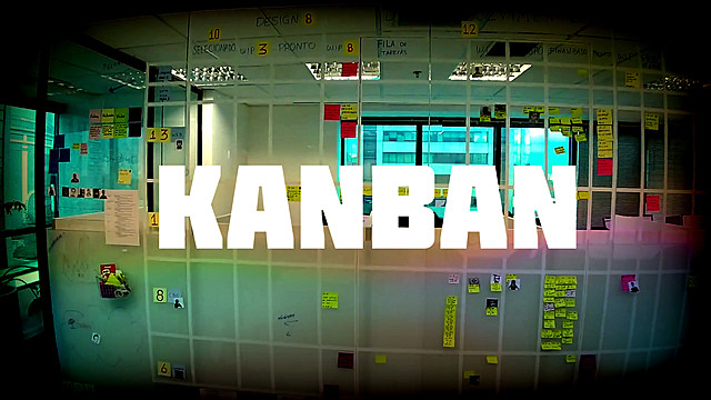 KANBAN