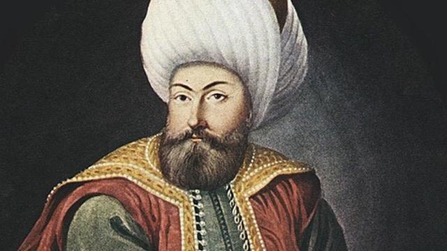 OSMAN BEY(1281-1326)