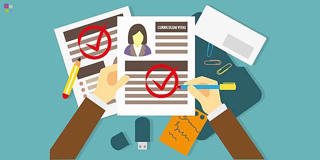 Tipos de reclutamiento