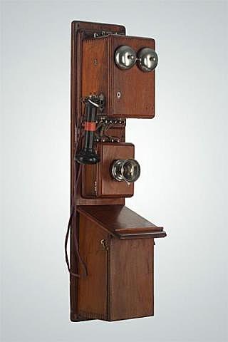 Трубка Белла