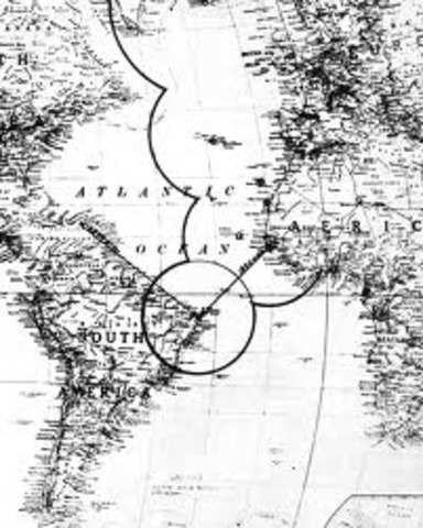 Hemisphere Defense act