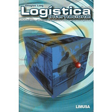 2008 Douglas Long. Cadena de Abasteciminto