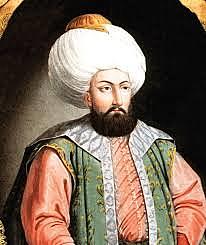 BİRİNCİ CELEBİ MEHMET (1413-1421)