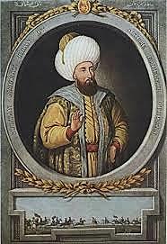 İKİNCİ MURAT (1421-1453)