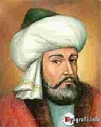 ERTUĞRUL GAZİ (......-1281)