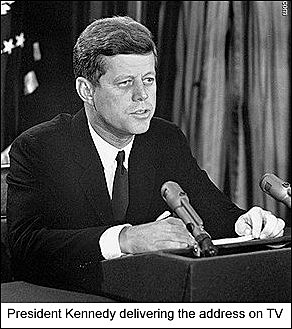 Attack on Cuba could lead to war with Soviet Union