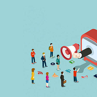 Timeline: L'evolució de la publicitat