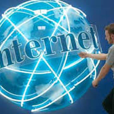 Timeline: Η ιστορία του Διαδικτύου