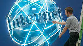 Timeline: Η ιστορία του Διαδικτύου