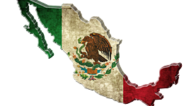 Timeline: Historia de la Administración Pública Federal en México