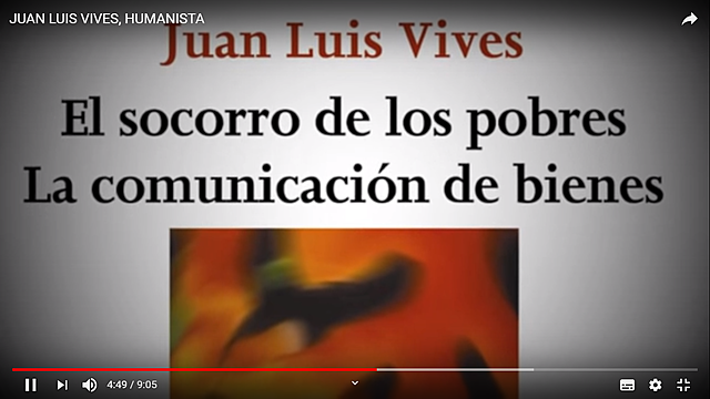 Juan Luis Vives