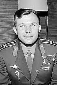 Yuri Gagarin