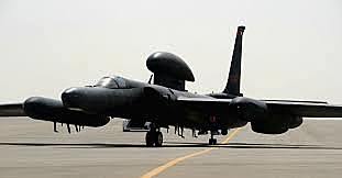 U2 spotted-starts war