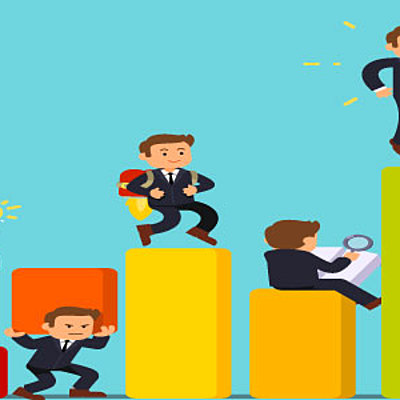 Timeline: EMPRENDIMIENTO