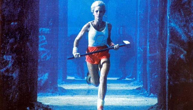 Primer anunci en el Super Bowl